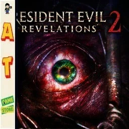 Viet Hoa - RESIDENT EVIL REVELATIONS 2