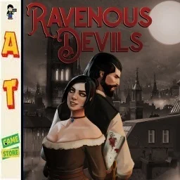 Viet Hoa - Ravenous Devils