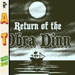 Viet Hoa - Return of the Obra Dinn