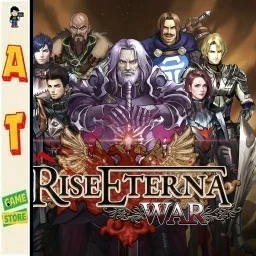 Viet Hoa - Rise Eterna War