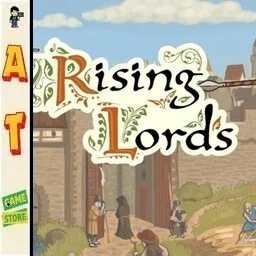 Viet Hoa - Rising Lords