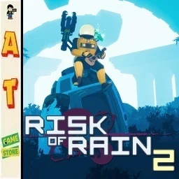 Viet Hoa - Risk of Rain 2