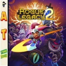 Viet Hoa - Rogue Legacy 2