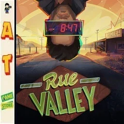 Viet Hoa - Rue Valley