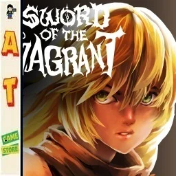 Viet Hoa - SWORD OF THE VAGRANT
