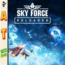 Viet Hoa - Sky Force Reloaded