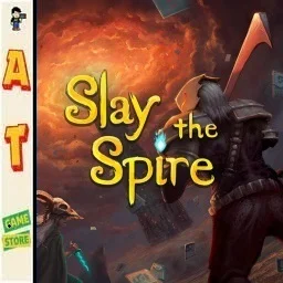 Viet Hoa - Slay the Spire Viet Hoa