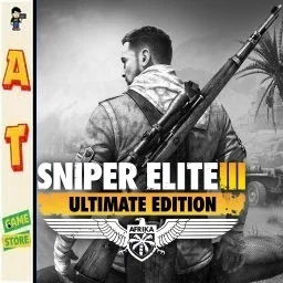 Viet Hoa - Sniper Elite 3