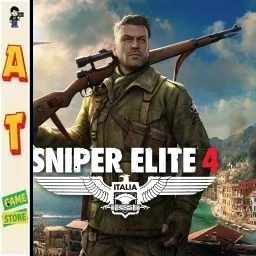 Viet Hoa - Sniper Elite 4
