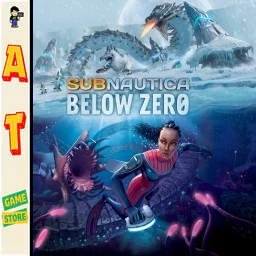 Viet Hoa - Subnautica Below Zero AT