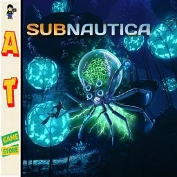 Viet Hoa - Subnautica AT