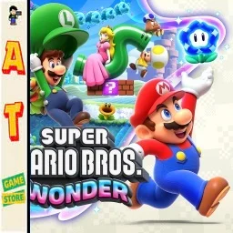 Viet Hoa - Super Mario Bros. Wonder