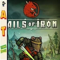 Viet Hoa - Tails of Iron