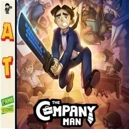 Viet Hoa - The Company Man