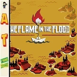 Viet Hoa - The Flame In The Flood