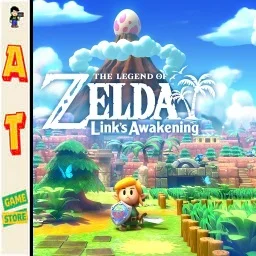 Viet Hoa - The Legend of Zelda Link's Awakening