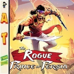 Viet Hoa - The Rogue Prince of Persia