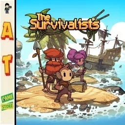 Viet Hoa - The Survivalists