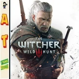 Viet Hoa - The Witcher 3 Wild Hunt