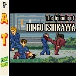 Viet Hoa - The friends of Ringo Ishikawa Viet Hoa