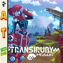 Viet Hoa - Transiruby