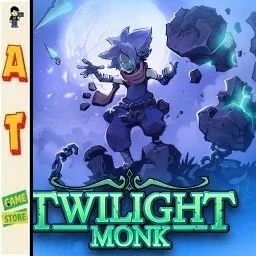 Viet Hoa - Twilight Monk