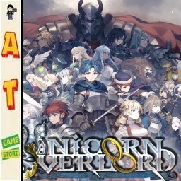 Viet Hoa - Unicorn Overlord AT