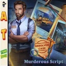 Viet Hoa - Unsolved Case Murderous Script Collector's Edition