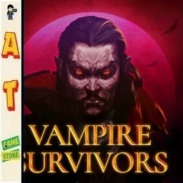 Viet Hoa - Vampire Survivors