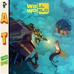 Viet Hoa - Wall World