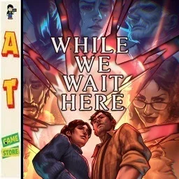 Viet Hoa - While We Wait Here