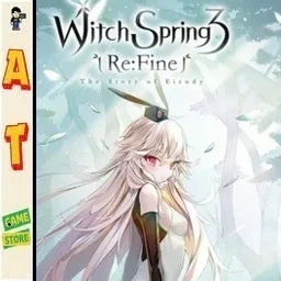 Viet Hoa - WitchSpring3 ReFine