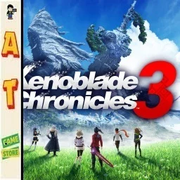Viet Hoa - Xenoblade Chronicles 3