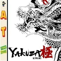 Viet Hoa - Yakuza Kiwami